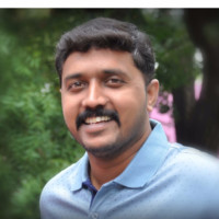 Vijay Ananth
