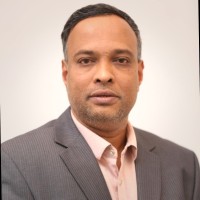 Debabrata Mishra