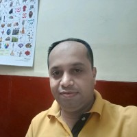 Sapthagiri Dhondaley