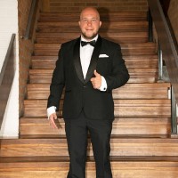 Jordy Van Tilburg