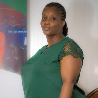 Dominique Adjoba PORQUET
