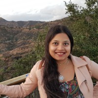 Erika D'Souza
