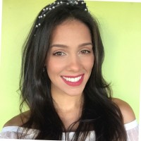 Priscila Bourguignon