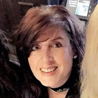 Ros Roberts