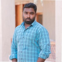 Alphi Kandakath Shereef