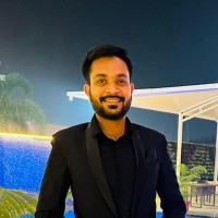 Sparsh Jain