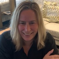 Liz Bleasdale (Cross)