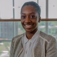 Kelsie M. Thorne, M.S.