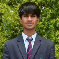 Ankit Gwari