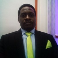 Kehinde Adekunle Aliyu