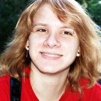 Алина Антонова