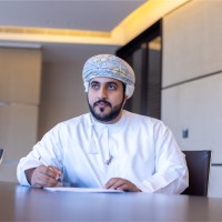 Saif Albadi