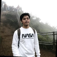Eris Dwi Hidayat