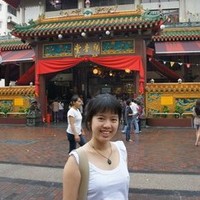 Veronica Ho