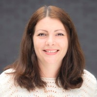 Cristina Iliescu
