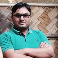 Sanjib Mondal
