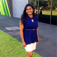 Hiranya Fernando