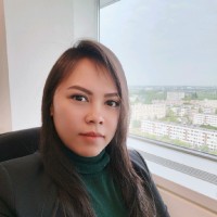 Rinda Farini