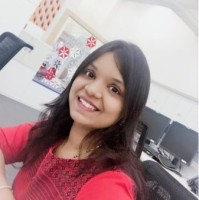 Monali D
