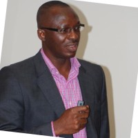 Christopher ANORUO