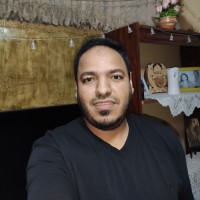 Youcef Ben Abdessadek