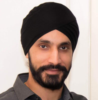 Harmeet Chana