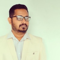 Dass Balasubramanian
