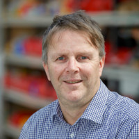 Ross Green