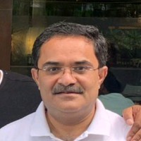 Bharat Parmar