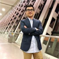 Phil Zhang Cpa