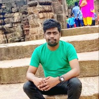 RAKESH KUMAR MOHANTY