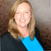 Stephanie Crook, CHRM, CHIA, MBA