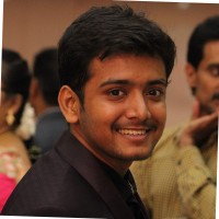 Karthik R