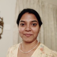 Prajakta Rohom