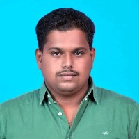 PRASANNARAJ V