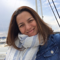 Anne Boschmans
