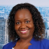 Sharon Campbell