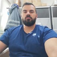 Viktor Krstevski