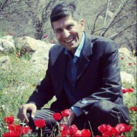 Khosrow Asadpour