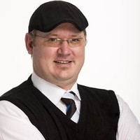 Daniel van Zyl