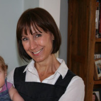 Sian Hodson