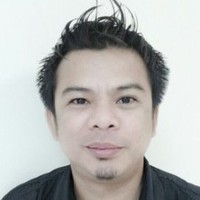 Gerald 'klai' Degamo