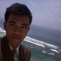 Gilbert Tunggul Silitonga