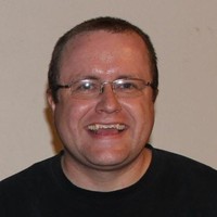 Daniel Dilts