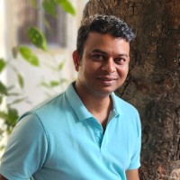 Samrat Sagare