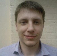 Evgeny Minovsky