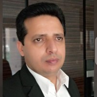 Naveed Akhtar