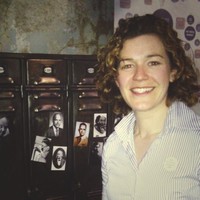 Debra Guest