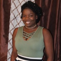 Rose Djernie J. Joseph