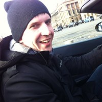 Николай Строганов